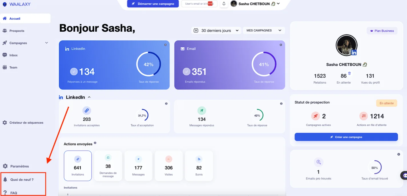 waalaxy vs lemlist