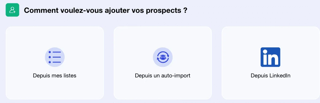 Lemlist alternative