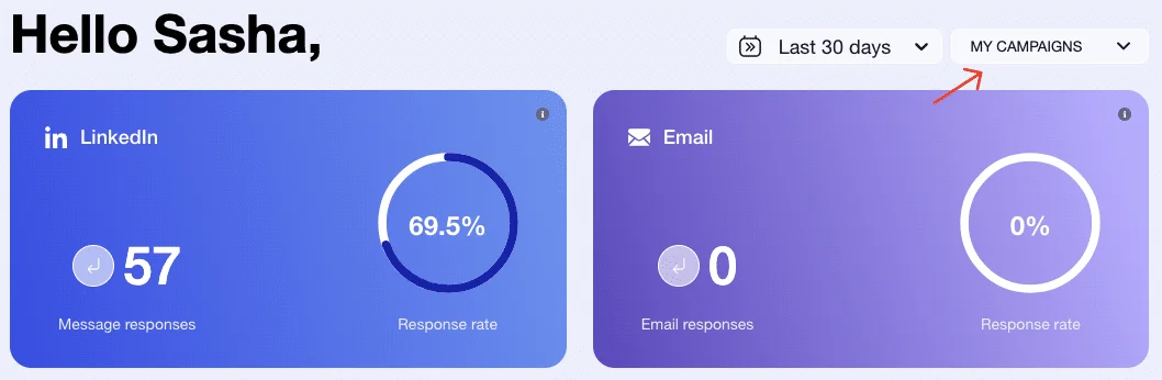 waalaxy vs lusha e-mail