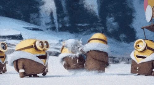 Minion GIF