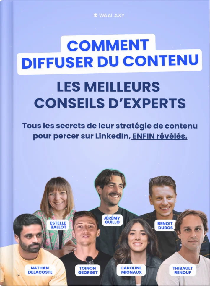 flat social selling fr