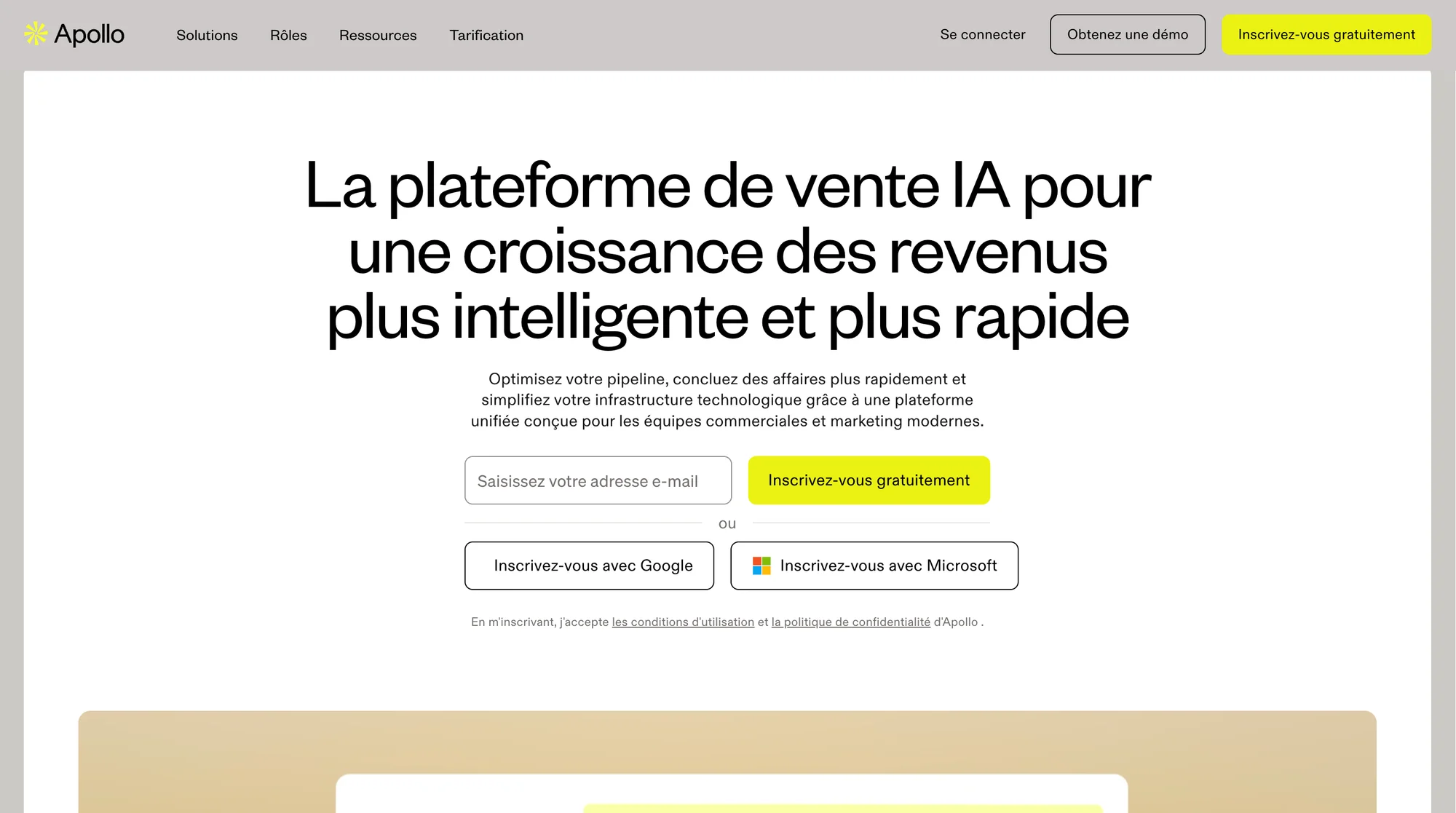 apollo.io waalaxy alternative