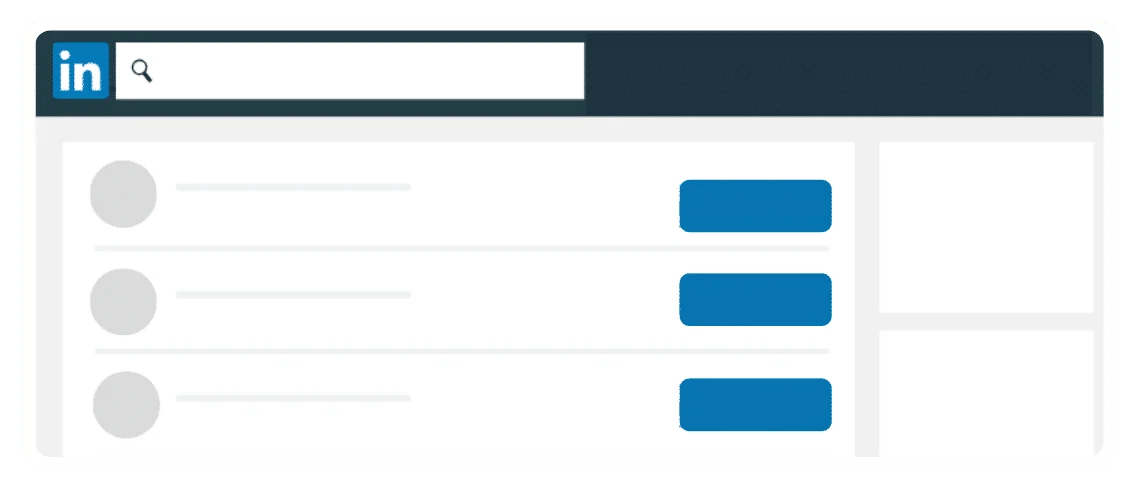 automated LinkedIn invites