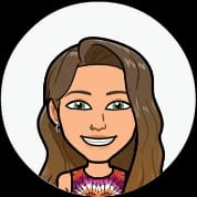 bitmoji avatar