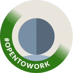 Open to work