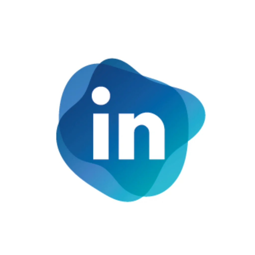 Logótipo do LinkedIn