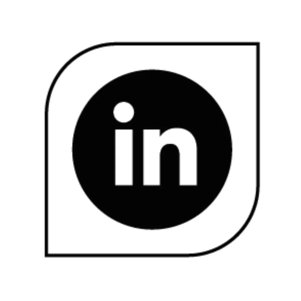 Logótipo do LinkedIn