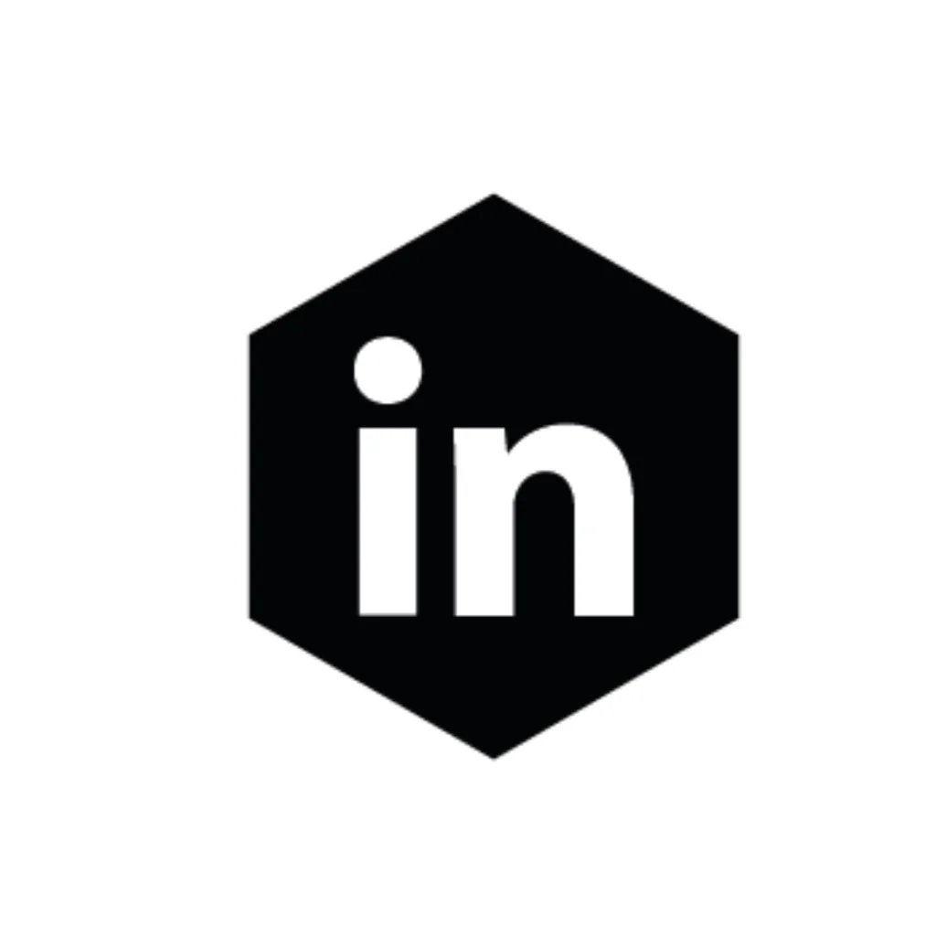 Logótipo do LinkedIn