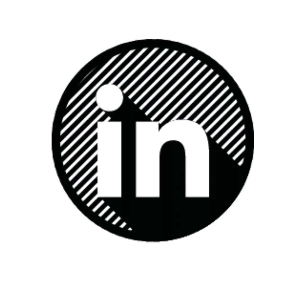 Logótipo do LinkedIn