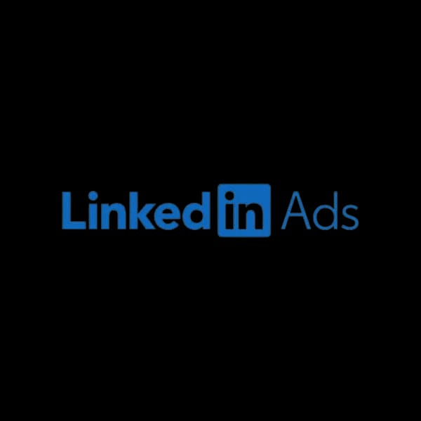 Logo LinkedIn Ads png