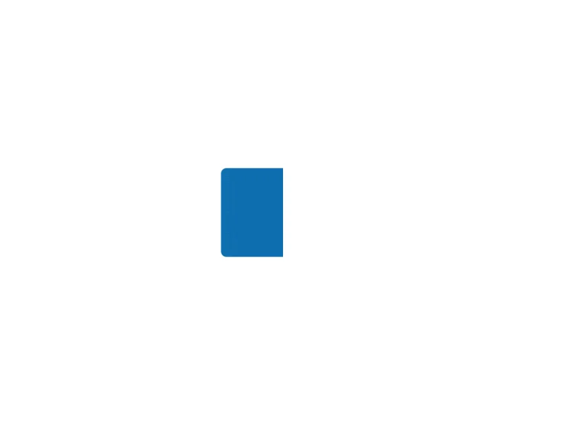Logótipo Linkedin gif