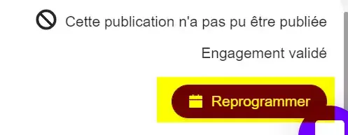 Reprogram" button
