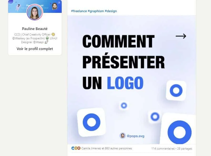 best formats on LinkedIn