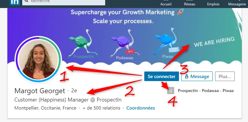 How to make the most out of LinkedIn