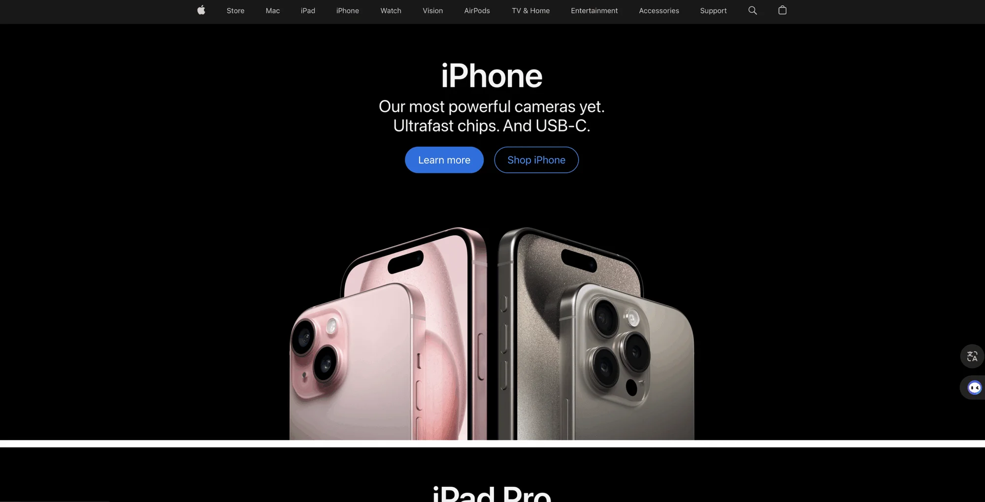 Apple's Value Proposition (study case).