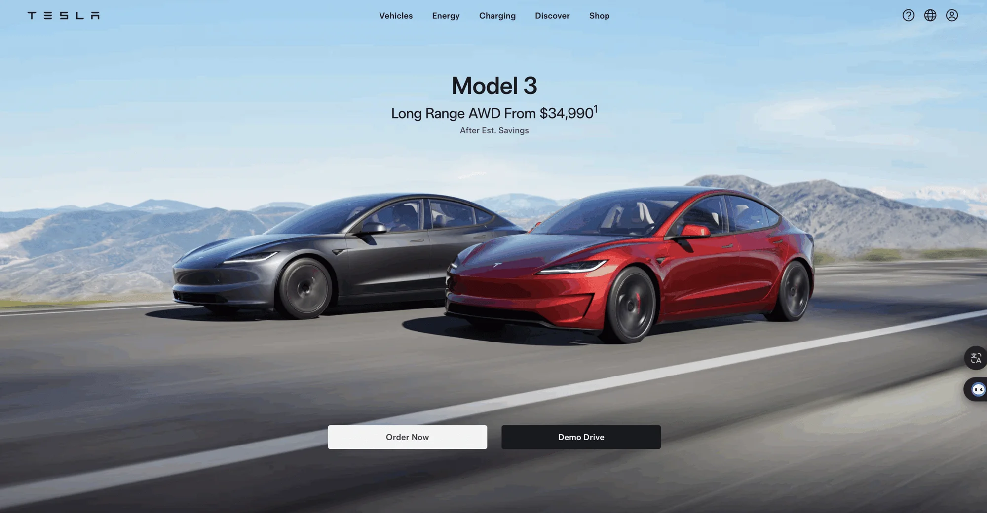 Tesla's Value Proposition (study case).