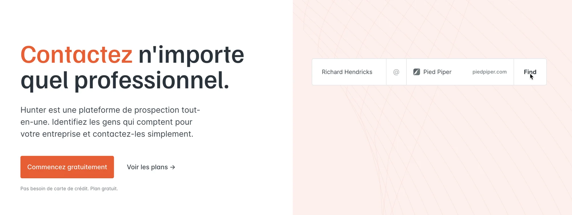 Hunter.io