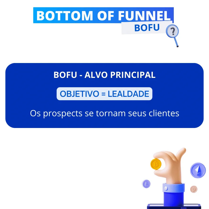 bottom of funnel