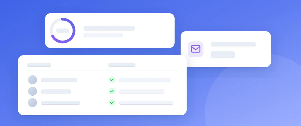 Waalaxy,Email Finder, taux de réussite et emails trouvés